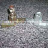 Single Formwork Wing Nut,profiled Nut,tie Rod Wing Nut