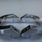 Toyota RegiusAce Hiace 2005-2018 Refit Drive Room Aluminum Armrest Grab Handle thumbnail-3