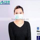 Health Care Safety Disposable Dust Proof Face Mask thumbnail-6