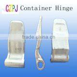 BV Approved Container Door Hinge thumbnail-1