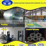 2.8mm Galvanized U Shaped Nail Wire thumbnail-1