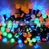 CE RoHS Outdoor Use String Lights for Bedroom