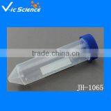 50ml Plastic Screw Cup Centrifuge Tube