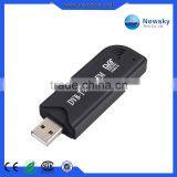High Quality DVB-T ISDB-T MPEG4 Digital TV Tuner SDR Radio thumbnail-2