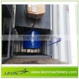 LEON Automatic Poultry Oil/ Gas/ Coal Heating System for Poultry Farm thumbnail-2