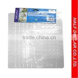 100% PVC Oblong Kitchen Washing-up/Anti-slip Mat For One Dollar Item, Kitchenware