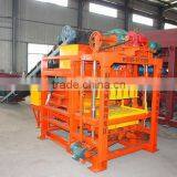 Cheap Concrete Blocks QT4-23 Concrete Blocks Making Machine thumbnail-2