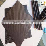 3k Finish Carbon Fiber Sheet 1.5mm 2mm 3mm 5mm thumbnail-1