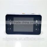 Wide View Angle HD 1080P Mini Car DVR Camera With Motion Detection thumbnail-4