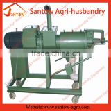 High quality cheap price chicken solid liquid seperator