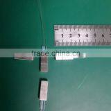 Integrated 4 Channels LAN-WDM for 100Gbas Transceivers thumbnail-2