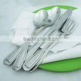 Gift Promotion Stainless Steel Flatware Set
