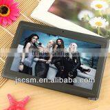 Cheap Sell ! High Quality 7'' Inch Arm Cortex A13 Cpu Android Tablet pc Android4.0 With Wifi