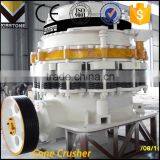 Small Hydrocone Crusher for Crushing Plant