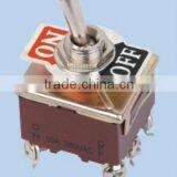 On-off Toggle Switch