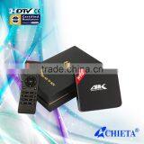 BT4.0 Media Player Android 5.0 2G+16G Internet Smart TV Box thumbnail-6