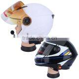 100% Waterproof BT Interphone Bluetooth Intercom Motorcycle Helmet Headset FM Radio BT-S2 thumbnail-6