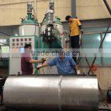 Polyurethane Forming Machine thumbnail-3