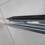 Green Painted Q235 Steel Studded Metal T Post thumbnail-1