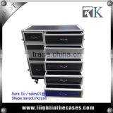 ATA Cabinet Drawer Box With 8 Drawers and Wheels -- 100cm (W) x 90 cm (H) x 60 cm (D) thumbnail-2