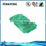 One-stop Pcb and Pcba Manufacture, Pcb Clone Prototype Assembly Service thumbnail-2