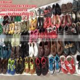 Wholesale 2015 Top Graded shoes used wholesale