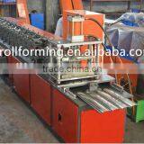 2015 Best Selling Antomatic Wind Resistance Roller Shutter Door Machine