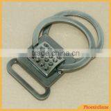 Shoes Decoration Shoe Buckle Shoe Accessories thumbnail-1