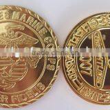 Zinc Label,coin Tag ,metal Coin ,embossed Label ,engraved Sticker,chrome Label thumbnail-1