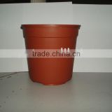Greenhouse,flower pot,plastic flower pot,Terra buffing beads cotta flower pot,plastic flowerpot,nursery flower pot