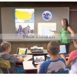 DLP Link 3d Led Data Show Projector , 3d Short Throw Proyector , Holographic Projector thumbnail-6