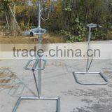 Heavy Duty Used Horse Saddle Rack thumbnail-2