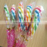 30g Multi-colored Sunflower Shape Round Flat Lollipop thumbnail-5