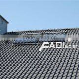 China Fadi Heat Pipe Collector (2pcs X15tube) thumbnail-2