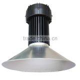 2016 Factory Price High Quality 50w 100w 120w 150w 180w 200w Led High Bay Light Housing With 5 Years Warranty