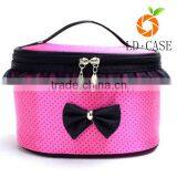 Beauty Comestic Packaging Suppliers Pretty Girls Makeup Storage Box Jewelry Box Personalized