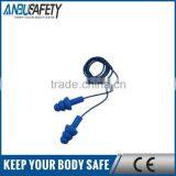 Noise Mitigation Silicone Ear Plug for Ear Protection thumbnail-5