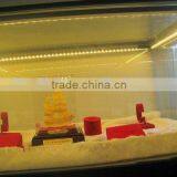 8520 Led Rigid Strip/ One Led With 2 Chips thumbnail-6