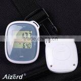High Quality Festive Gift 3d Pedometer