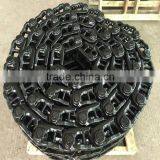 50L EC360B Aftermarket VOLVO Spare Sparts of Excavator Track Chains ,Superior Track Link Assembly thumbnail-3