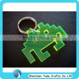Cheap Acrylic Tag Acrylic Keychain Acrylic Cut Shape thumbnail-1