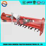 Rice Farming Machinery 2015 Hot Sell Rice Hydraulic Rotary Tiller thumbnail-2