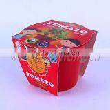 Custom Printing Paper Sleeve Pacakging