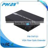 1080P Transceiver Transmits VGA Video Signals up to 5km Vga Transmitter Receiver thumbnail-4