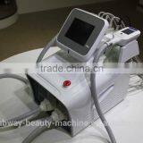 2015 Newest Portable 2 Cryo Handles 6 Lipo Pads Body Shaping Portable Liposuction Device thumbnail-2