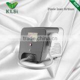 Semiconductor Diode Laser Hair Removal Equipment 808nm Diode Skin Rejuvenation (808) Women thumbnail-5