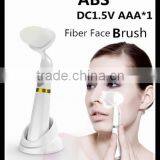 Popular Electric Face Facial Cleansing Brush Cleansing Blackhead Facial Brush thumbnail-3