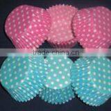 Fancy Cupcake Liners