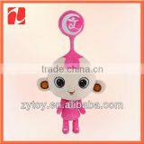 Likable Girl Doll Plush Toy