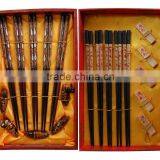 Wood Chopsticks thumbnail-1